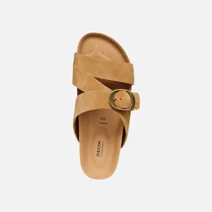 Sandali da donna Geox Clima Cork image-5
