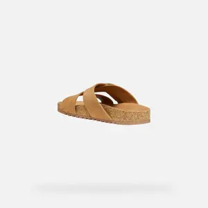 Sandali da donna Geox Clima Cork image-3