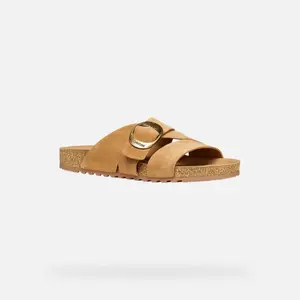 Sandali da donna Geox Clima Cork image-2