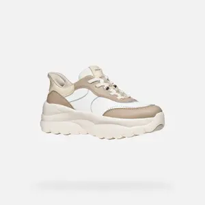 Women's Sneakers Geox Xtors Plus image-1