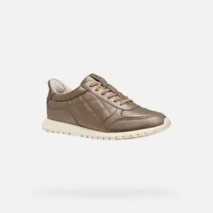 Women's Sneakers Geox Sukie 2.0 Plus image-1