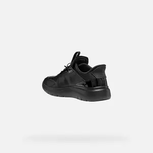 Women's Sneakers Geox Plummery Plus image-2