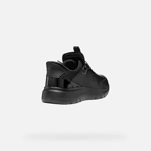 Women's Sneakers Geox Plummery Plus image-3
