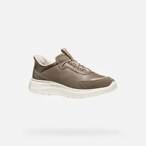Zapatillas mujer Geox Plummery Plus image-1
