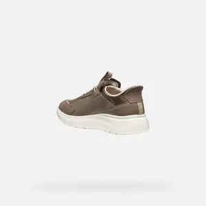 Zapatillas mujer Geox Plummery Plus image-2