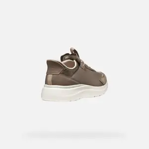 Zapatillas mujer Geox Plummery Plus image-3