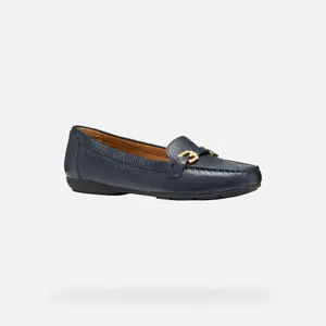 Women's moccasins Geox Annytah Moc B image-1