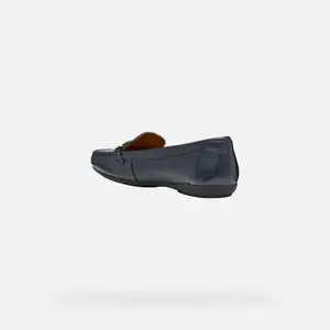Women's moccasins Geox Annytah Moc B image-3