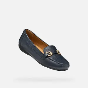 Women's moccasins Geox Annytah Moc B image-2