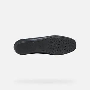 Women's moccasins Geox Annytah Moc B image-5