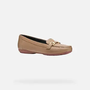 Women's moccasins Geox Annytah image-1