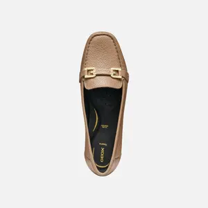 Women's moccasins Geox Annytah image-4