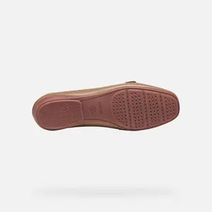 Women's moccasins Geox Annytah image-5