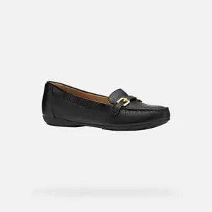 Women's moccasins Geox Annytah image-1