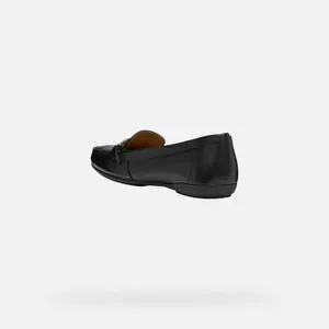 Women's moccasins Geox Annytah image-3