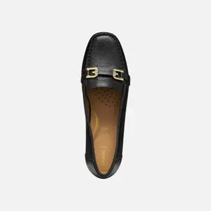 Women's moccasins Geox Annytah image-4