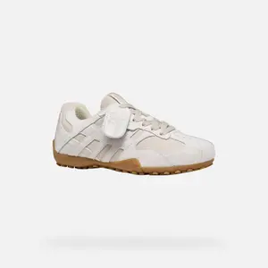 Women's Sneakers Geox Snake image-1