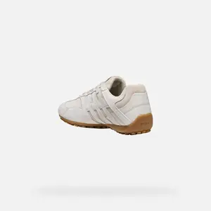 Women's Sneakers Geox Snake image-3