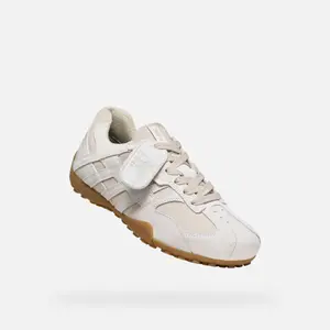 Women's Sneakers Geox Snake image-2