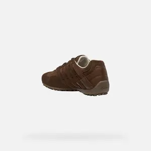 Women's Sneakers Geox Snake image-3