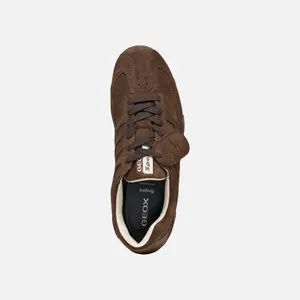 Women's Sneakers Geox Snake image-4