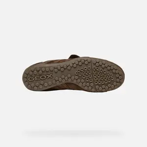 Women's Sneakers Geox Snake image-5