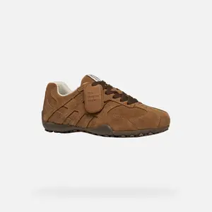 Women's Sneakers Geox Snake image-1