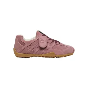 Women's Sneakers Geox Snake image-0