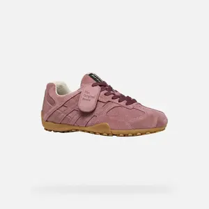 Women's Sneakers Geox Snake image-1