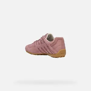 Women's Sneakers Geox Snake image-4