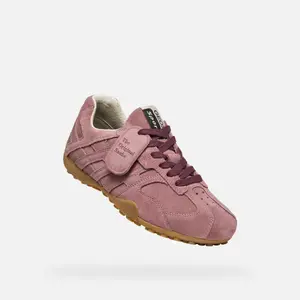 Women's Sneakers Geox Snake image-2
