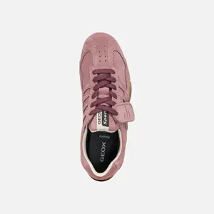 Women's Sneakers Geox Snake image-3