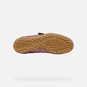 Women's Sneakers Geox Snake image-5