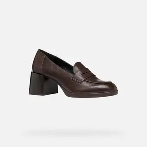 Mocassini da donna Geox Walk Pleasure 55T image-1
