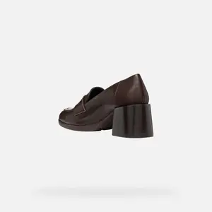 Mocassini da donna Geox Walk Pleasure 55T image-3