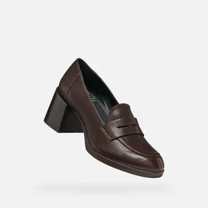 Mocassini da donna Geox Walk Pleasure 55T image-2
