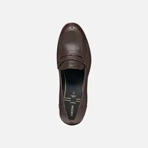 Mocassini da donna Geox Walk Pleasure 55T image-4
