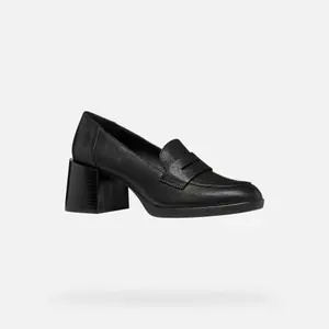 Mocassini da donna Geox Walk Pleasure 55T image-1