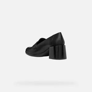 Mocassini da donna Geox Walk Pleasure 55T image-3
