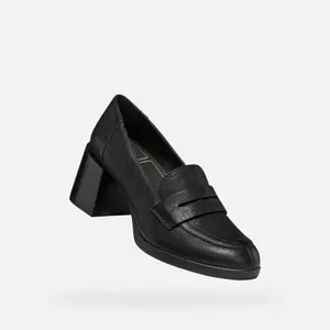 Mocassini da donna Geox Walk Pleasure 55T image-2