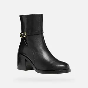 Women's boots Geox Sobima image-1
