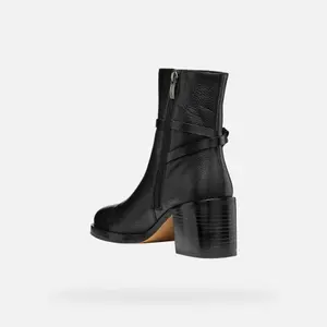 Women's boots Geox Sobima image-2