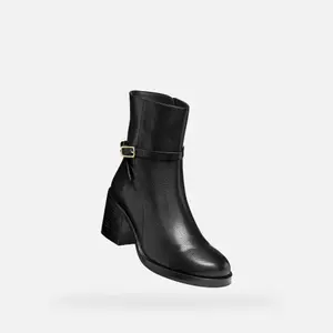 Women's boots Geox Sobima image-3