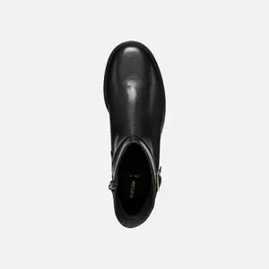 Women's boots Geox Sobima image-4