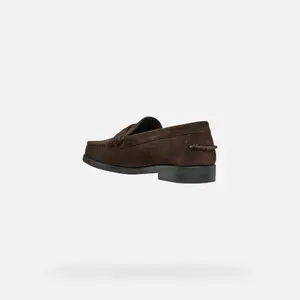 Women's moccasins Geox Noemen image-3