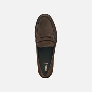 Women's moccasins Geox Noemen image-4