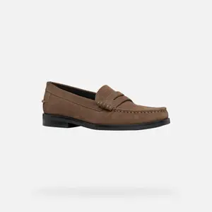 Women's moccasins Geox Noemen image-1
