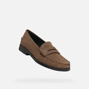 Women's moccasins Geox Noemen image-2