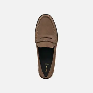 Women's moccasins Geox Noemen image-4