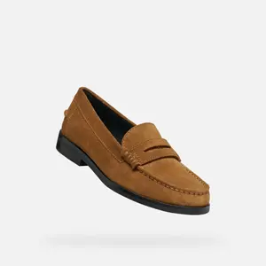 Women's moccasins Geox Noemen image-2